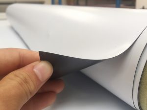 roll-of-white-magnetic-print-media
